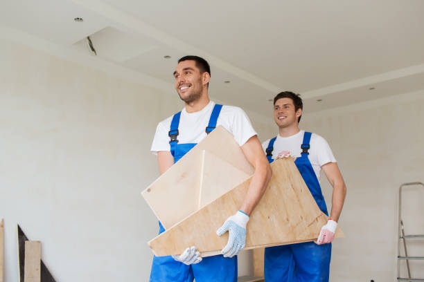 Best Garage Cleanout  in Presque Isle, ME