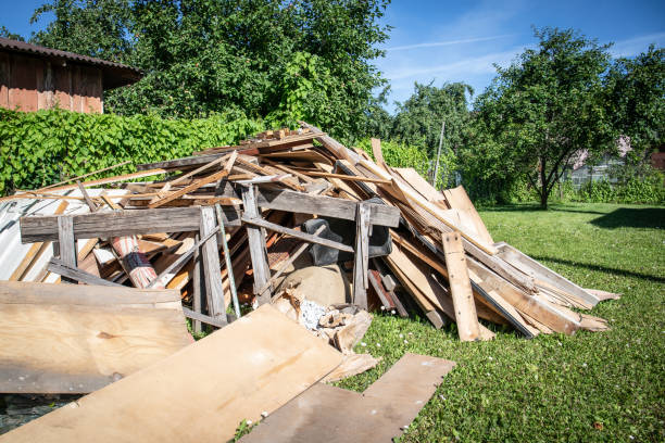 Professional Junk Removal Services in Presque Isle, ME